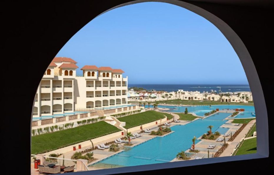 Xanadu Makadi Bay – High Class All Inclusive, EG
