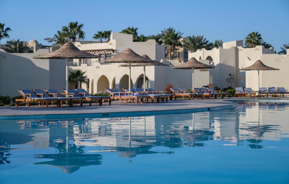 Xanadu Makadi Bay – High Class All Inclusive, EG
