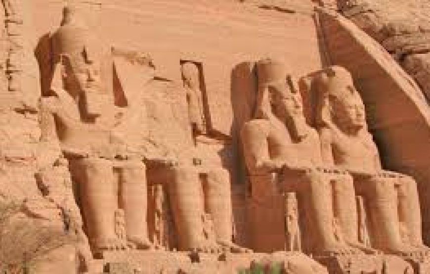 EGYPT – Luxor & Aswan @ Winter Holiday 2024