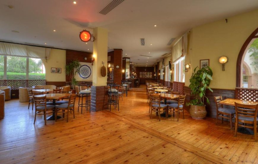 Easter Holiday 2025 @ Stella Sea Club 2 Nights/ 3days Half Board