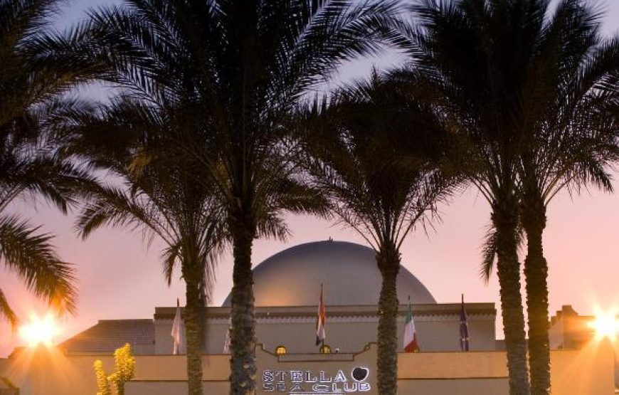 Easter Holiday 2025 @ Stella Sea Club 2 Nights/ 3days Half Board