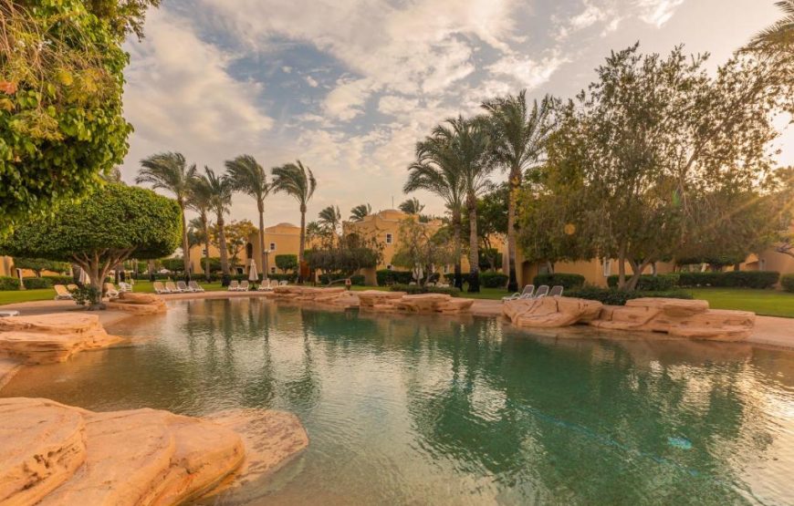 Easter Holiday 2025 @ Stella Sea Club 2 Nights/ 3days Half Board