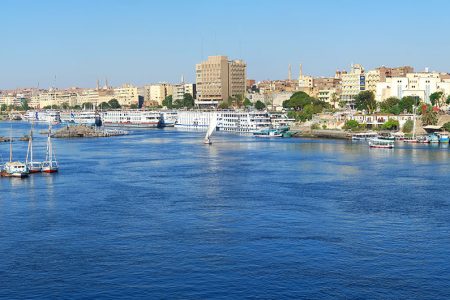 Best of the Nile – 4 Nights