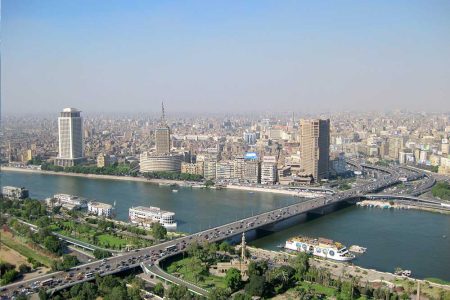 Cairo day tour by flight from Sharm El Sheikh