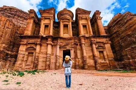 Discover the Treasures of Egypt, UAE and Jordan