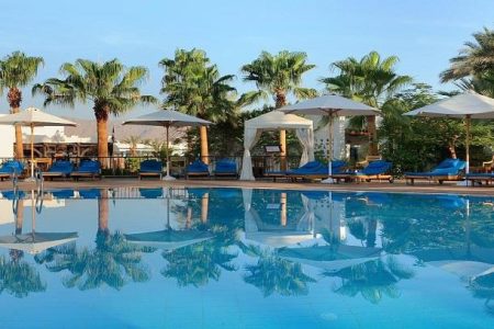 Fayrouz Resort Naama Bay Sharm El Sheikh