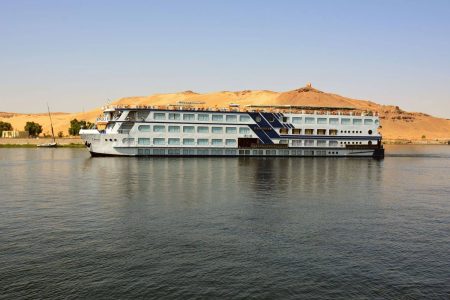 Radamis II Nile Cruise @ 4 Nights – Luxor / Aswan