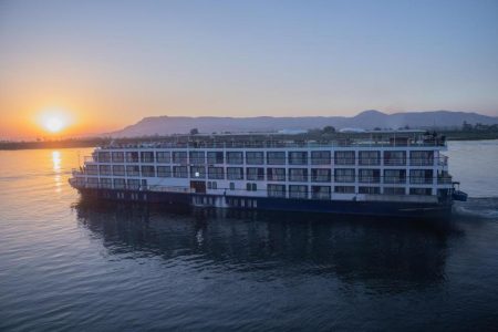 M/S Royal Adventure – Saturday from Luxor 4 or 7 Nights – Wednesday from Aswan 3 or 7 Nights