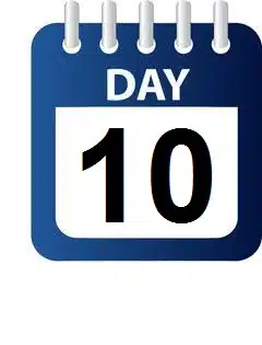 Day 10 – Departure from Cairo International Airport