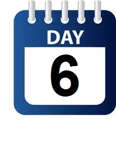 Day 6 – Full-Day Boat Trip and Snorkeling at the Blue Hole