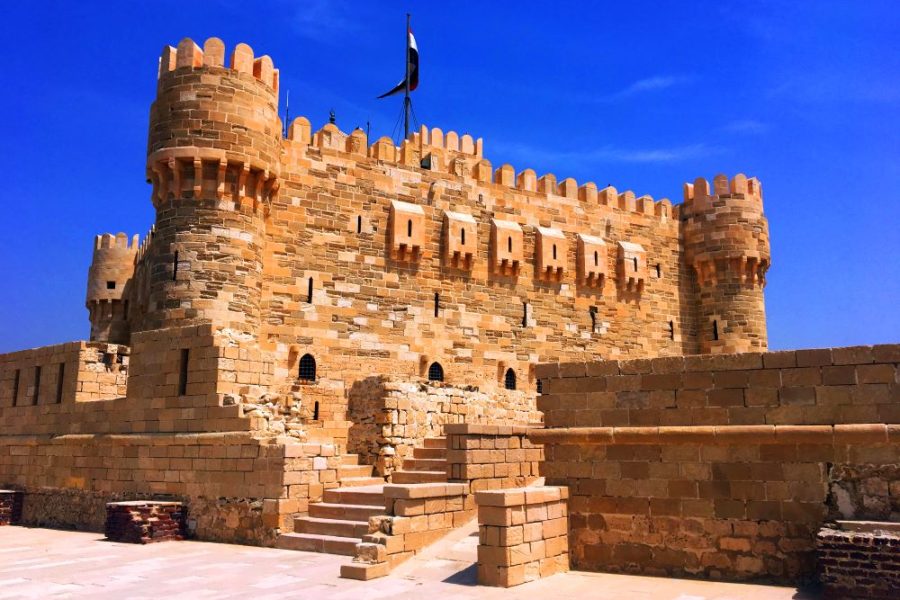 Discover Alexandria Highlights from Mersa Matruh and Al-Alameen with lunch