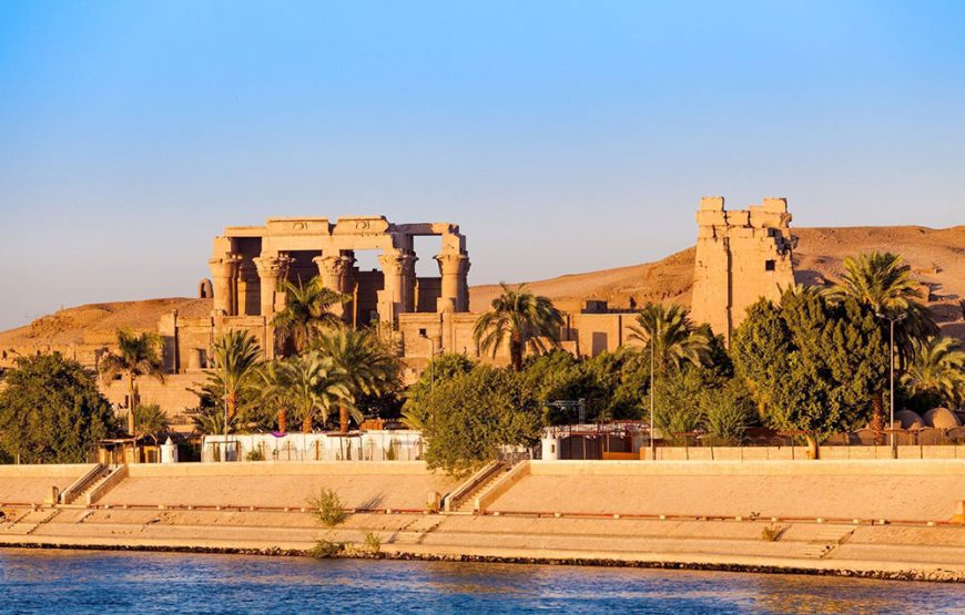 The Great Wonders of Egypt