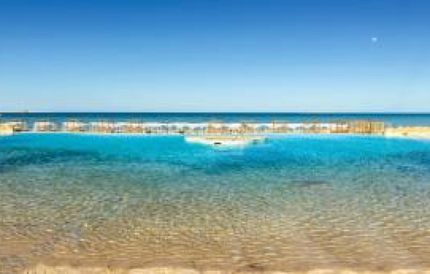 Winter 2024/2025 @ Gravity Hotel & Aqua Park Sahl Hasheesh 03Nights / 04Days – Soft All Inclusive