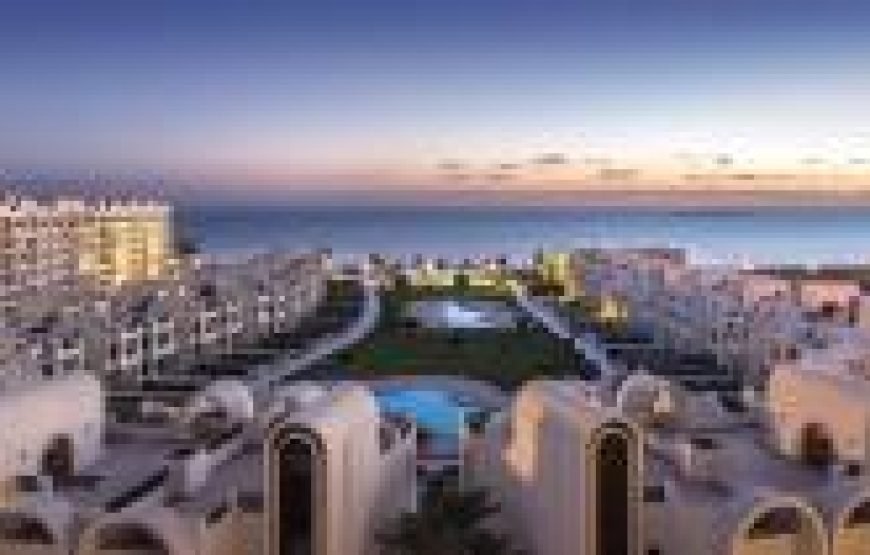 Winter 2024/2025 @ Gravity Hotel & Aqua Park Sahl Hasheesh 03Nights / 04Days – Soft All Inclusive