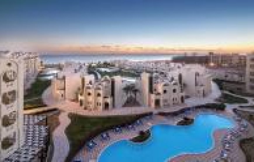 Winter 2024/2025 @ Gravity Hotel & Aqua Park Sahl Hasheesh 03Nights / 04Days – Soft All Inclusive