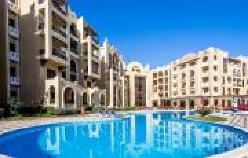 Winter 2024/2025 @ Gravity Hotel & Aqua Park Sahl Hasheesh 03Nights / 04Days – Soft All Inclusive