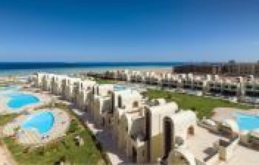 Winter 2024/2025 @ Gravity Hotel & Aqua Park Sahl Hasheesh 03Nights / 04Days – Soft All Inclusive