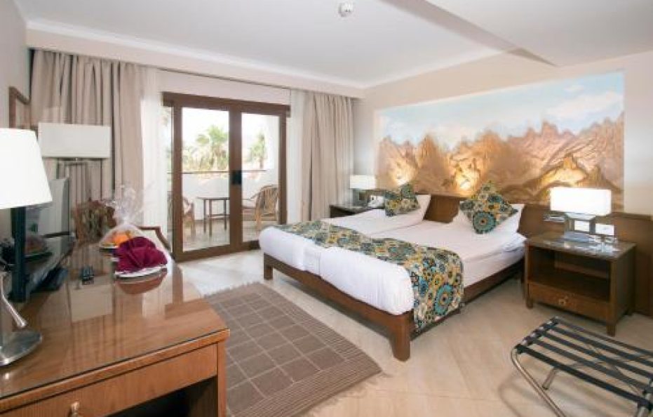 Swiss Inn Resort Dahab, EG