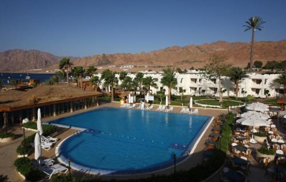 Swiss Inn Resort Dahab, EG