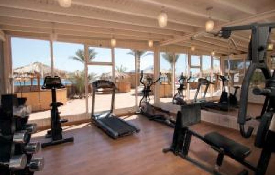 Swiss Inn Resort Dahab, EG