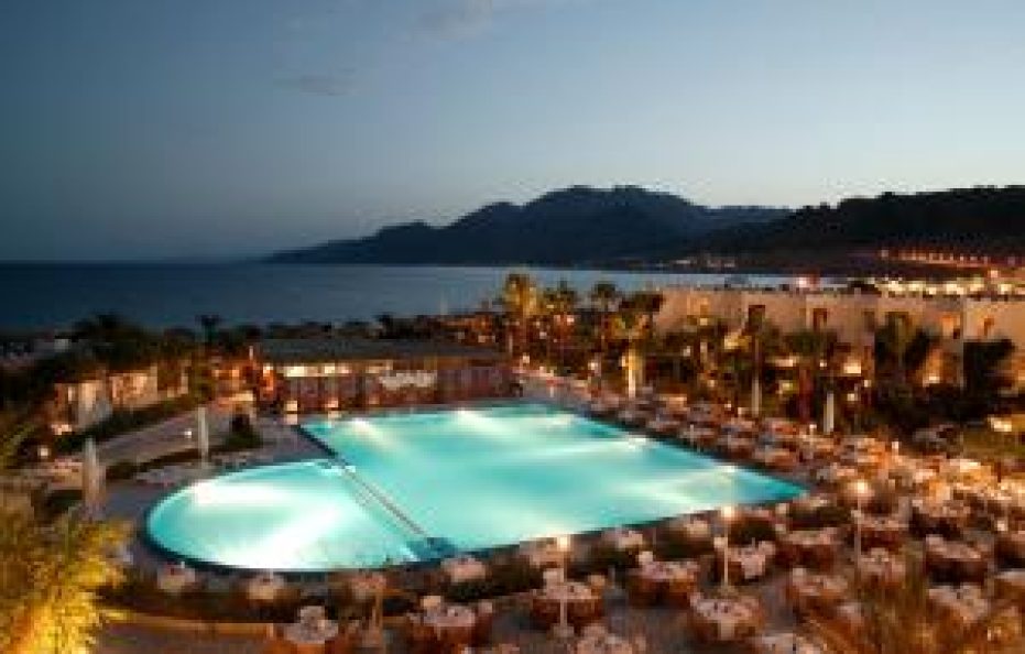 Swiss Inn Resort Dahab, EG