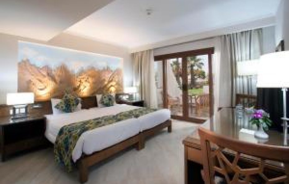 Swiss Inn Resort Dahab, EG