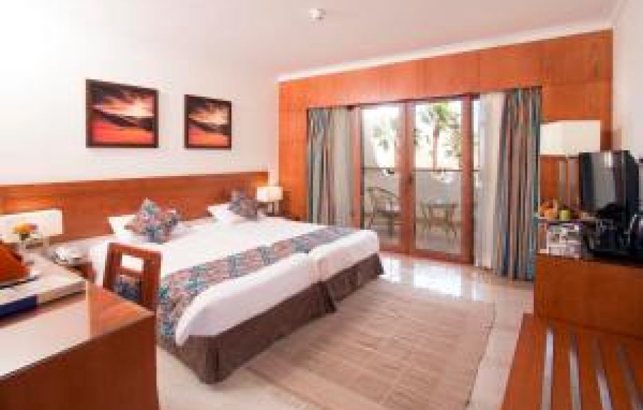 Swiss Inn Resort Dahab, EG