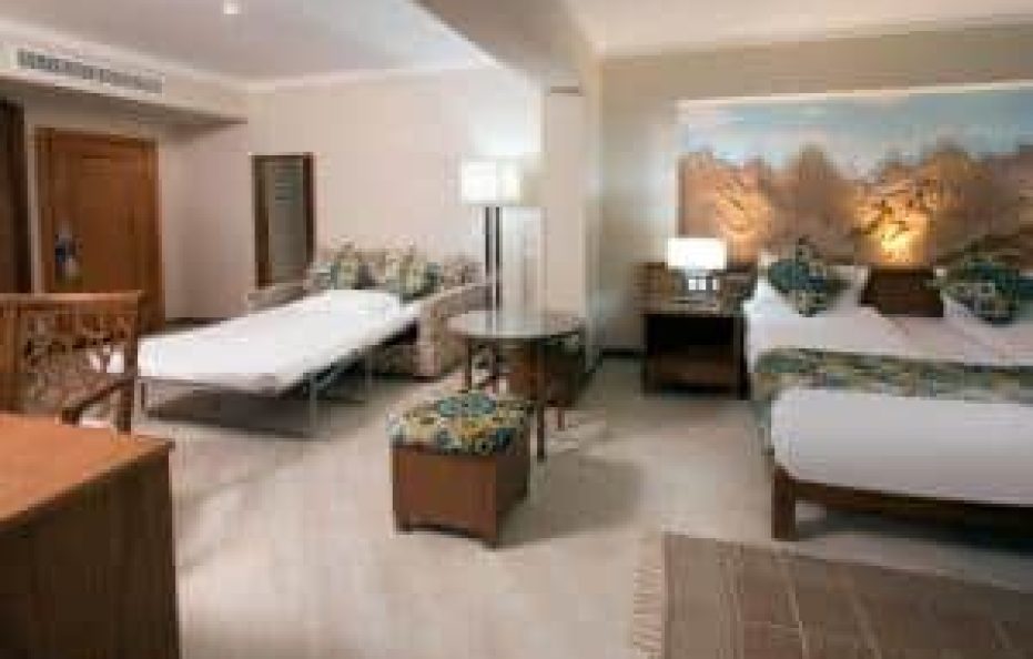 Swiss Inn Resort Dahab, EG