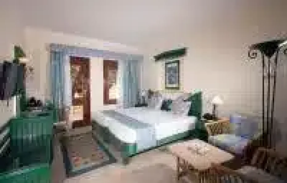 Swiss Inn Resort Dahab, EG