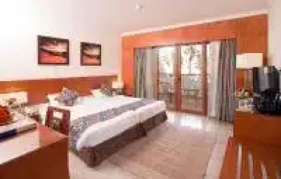 Swiss Inn Resort Dahab, EG