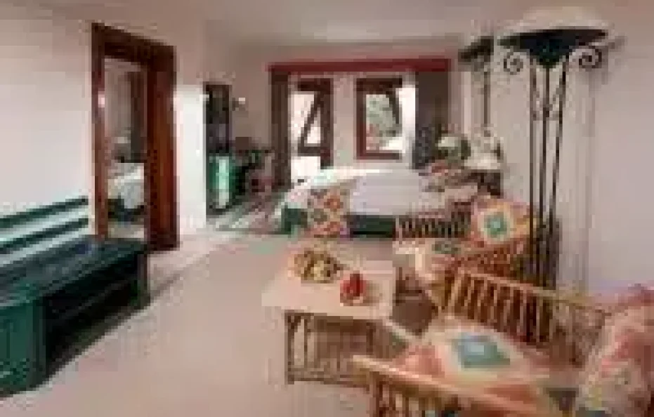 Swiss Inn Resort Dahab, EG