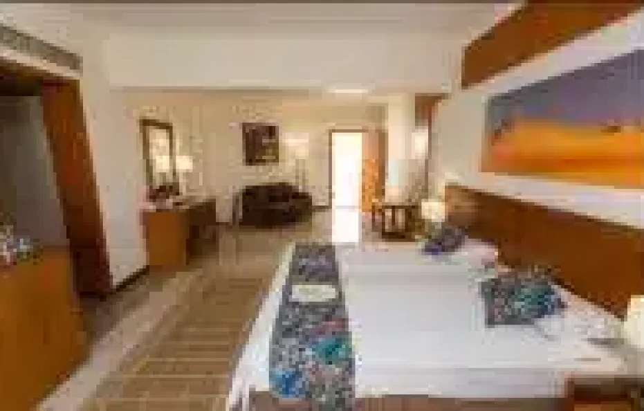 Swiss Inn Resort Dahab, EG