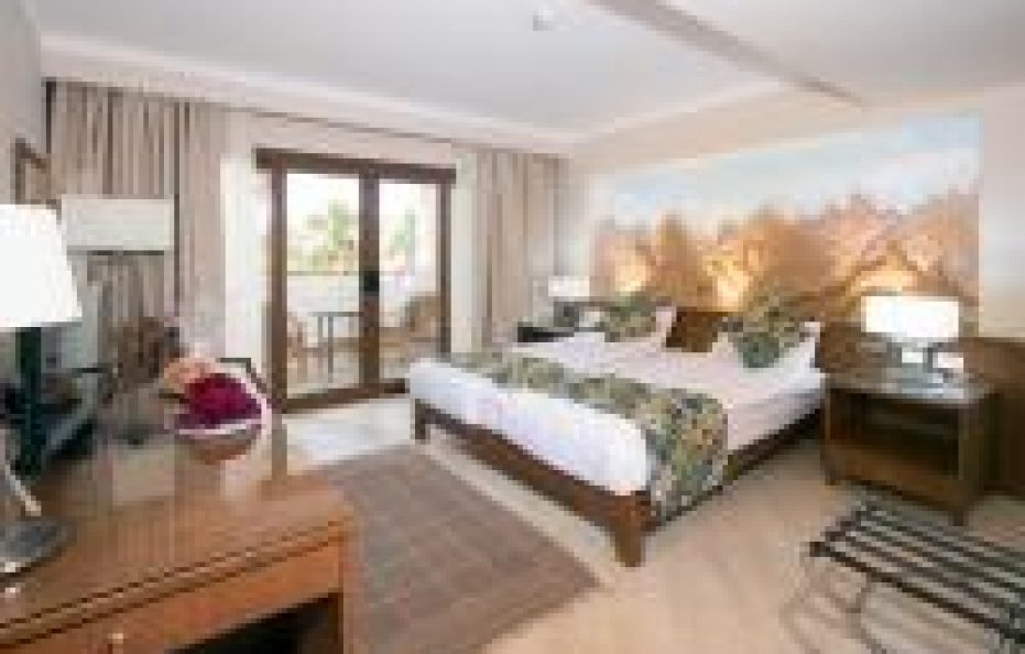 Swiss Inn Resort Dahab, EG