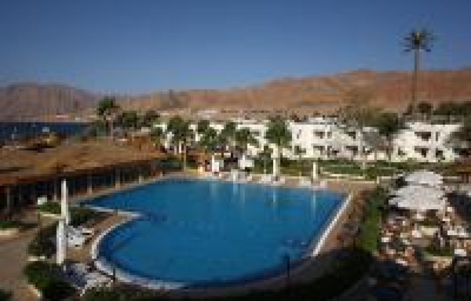 Swiss Inn Resort Dahab, EG