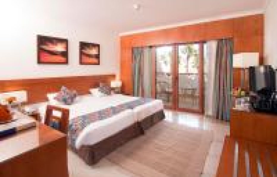 Swiss Inn Resort Dahab, EG