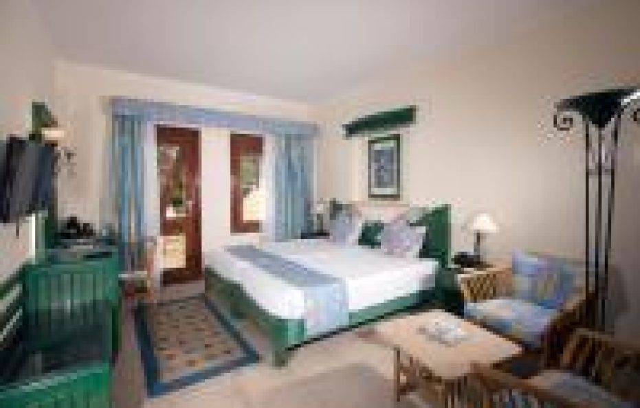 Swiss Inn Resort Dahab, EG