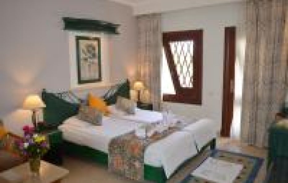 Swiss Inn Resort Dahab, EG