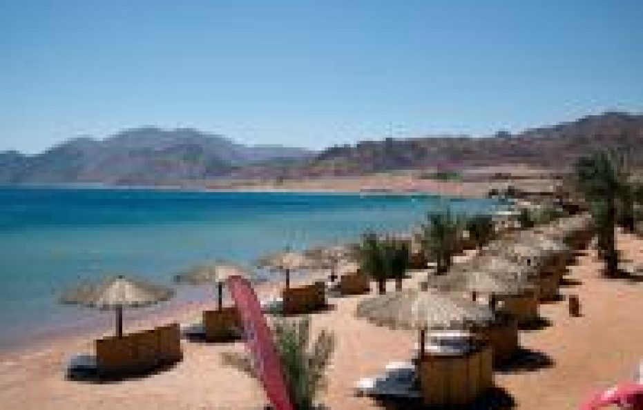 Swiss Inn Resort Dahab, EG