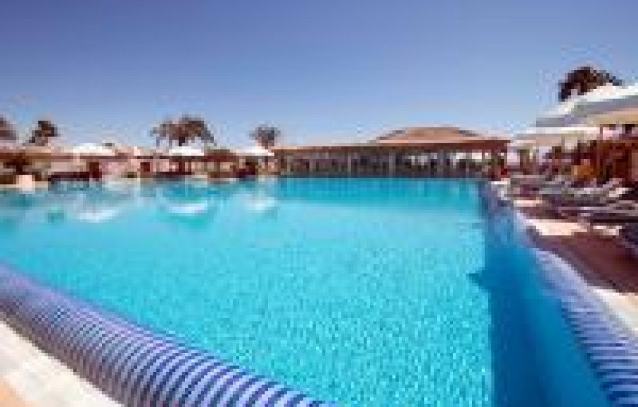 Swiss Inn Resort Dahab, EG