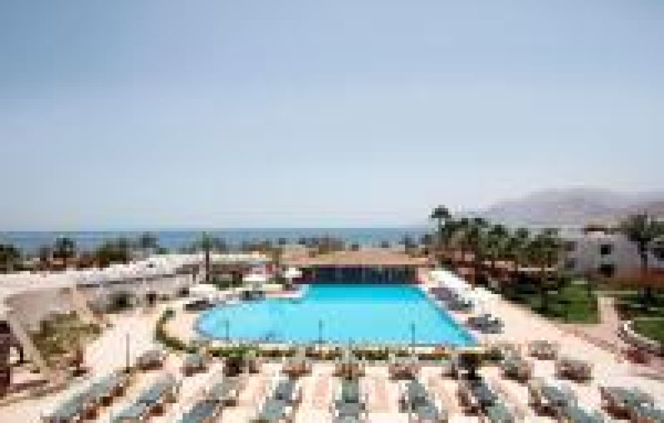 Swiss Inn Resort Dahab, EG