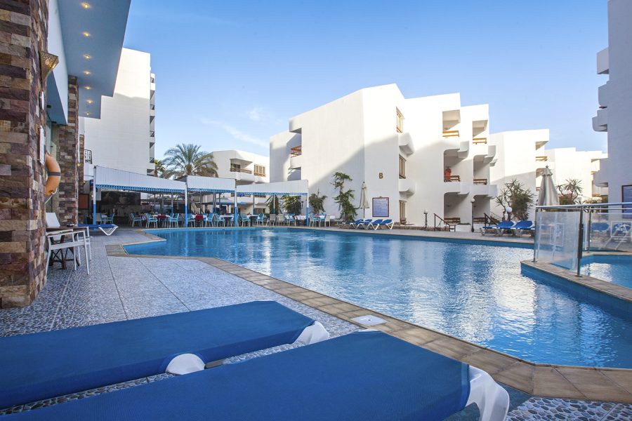 Mid Year 2025 @ Marlin Inn Azur Resort-03 Nights/04 Days-Hard All Inclusive