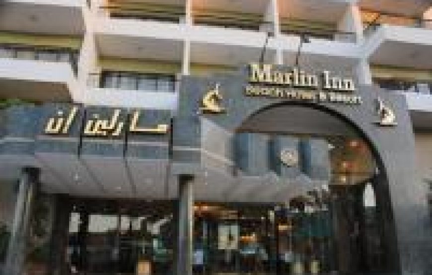 Mid Year 2025 @ Marlin Inn Azur Resort-03 Nights/04 Days-Hard All Inclusive