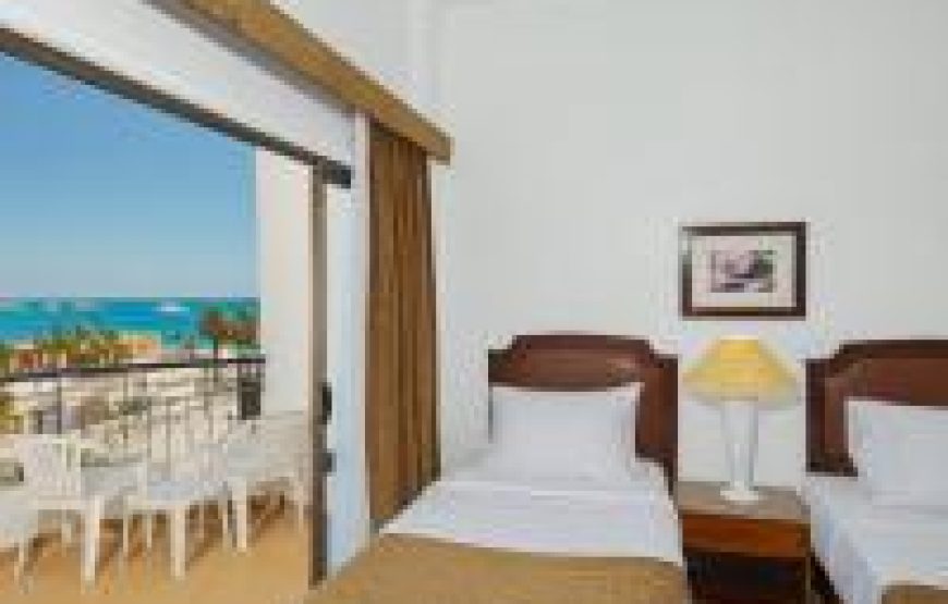 Mid Year 2025 @ Marlin Inn Azur Resort-03 Nights/04 Days-Hard All Inclusive