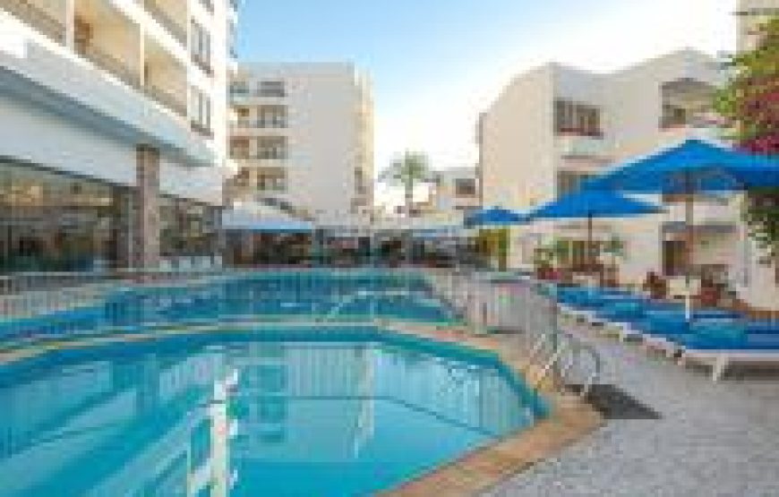 Mid Year 2025 @ Marlin Inn Azur Resort-03 Nights/04 Days-Hard All Inclusive