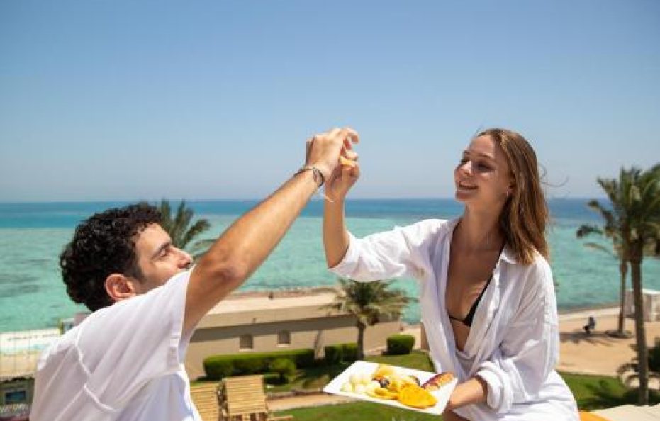Sunny Days El Palacio Resort & Spa, EG