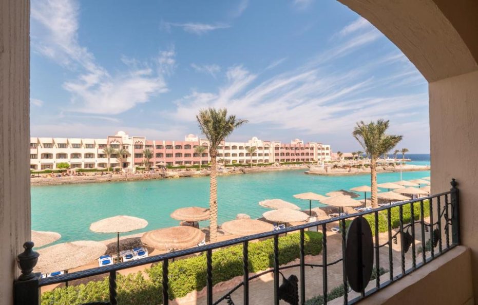 Sunny Days El Palacio Resort & Spa, EG