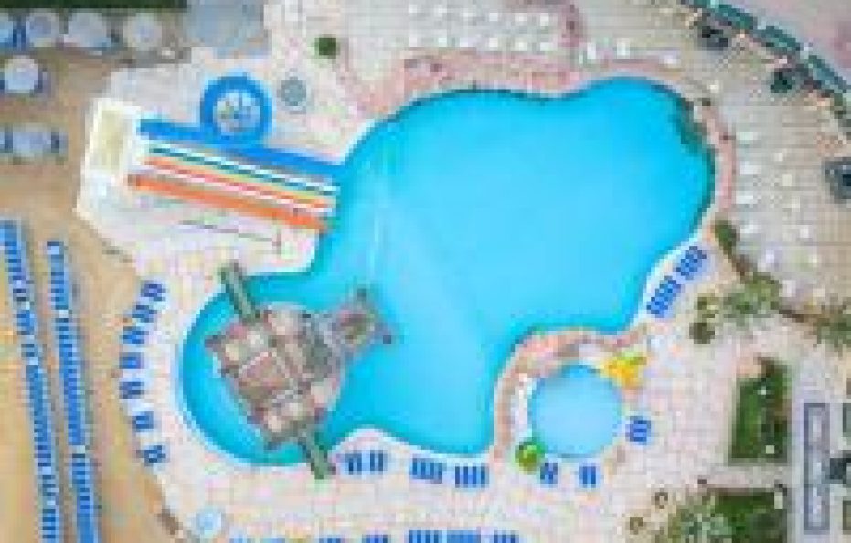 Sunny Days El Palacio Resort & Spa, EG
