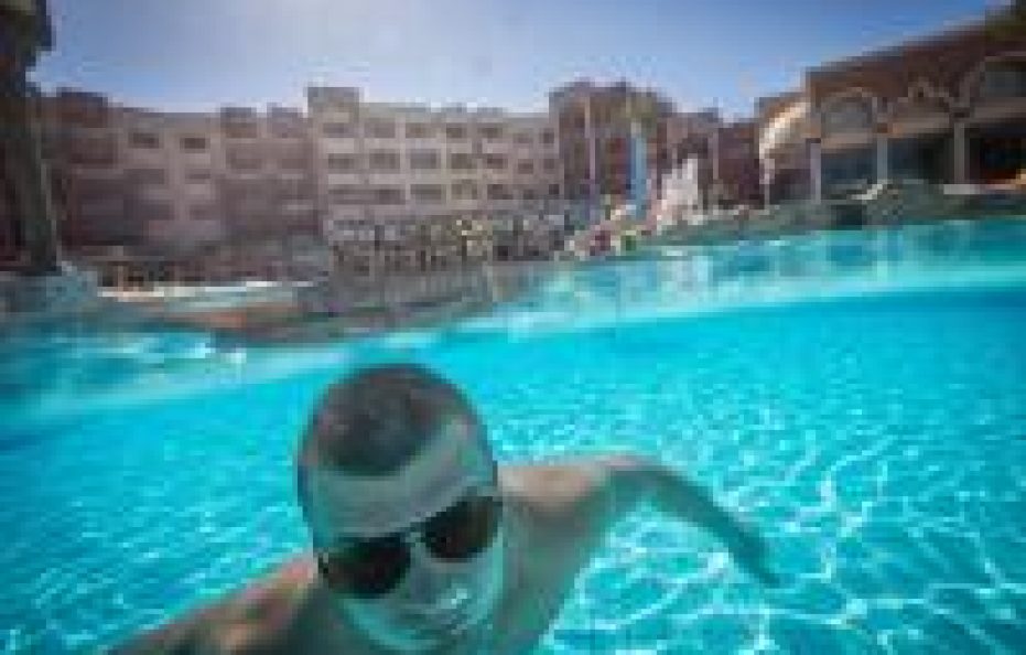 Sunny Days El Palacio Resort & Spa, EG