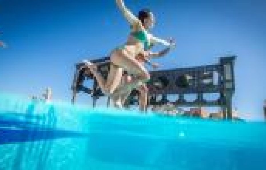 Sunny Days El Palacio Resort & Spa, EG