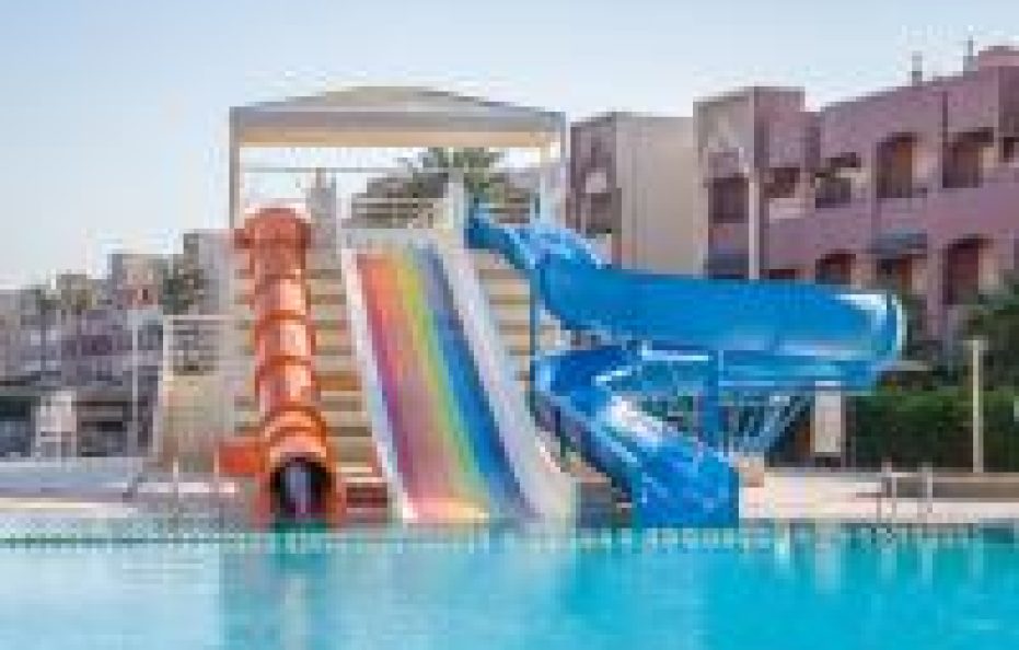 Sunny Days El Palacio Resort & Spa, EG